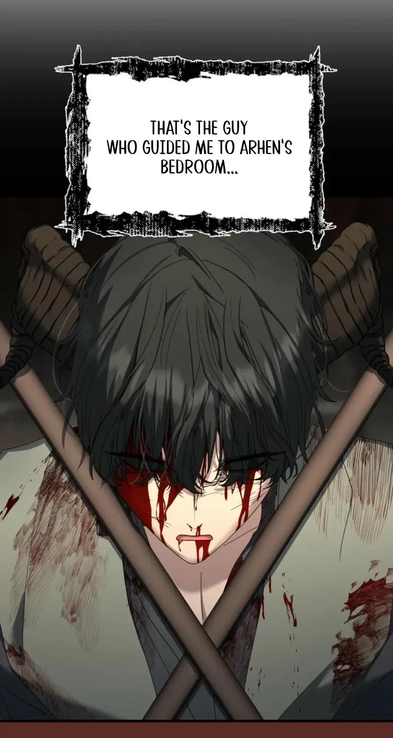 The Demon King Wants to Live in Peace Chapter 23 page 71 - 