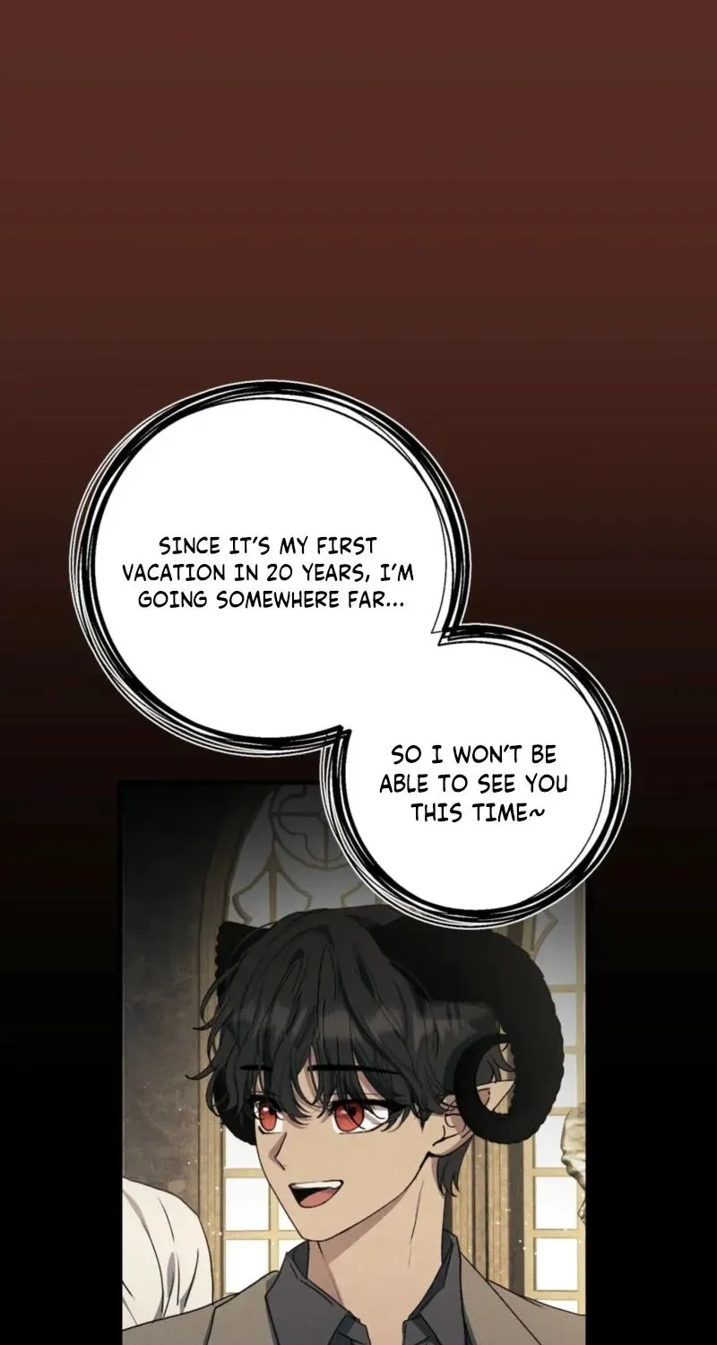 The Demon King Wants to Live in Peace Chapter 23 page 72 - 