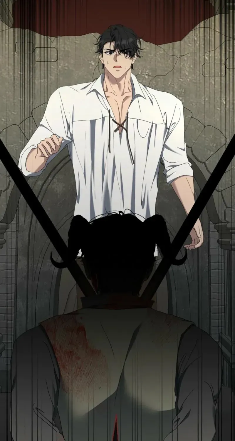 The Demon King Wants to Live in Peace Chapter 23 page 74 - 