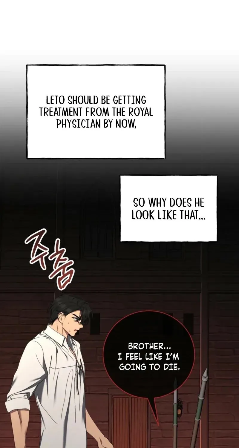 The Demon King Wants to Live in Peace Chapter 23 page 79 - 