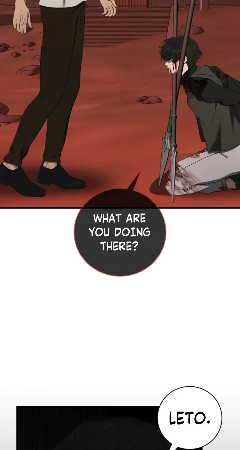 The Demon King Wants to Live in Peace Chapter 23 page 80 - 