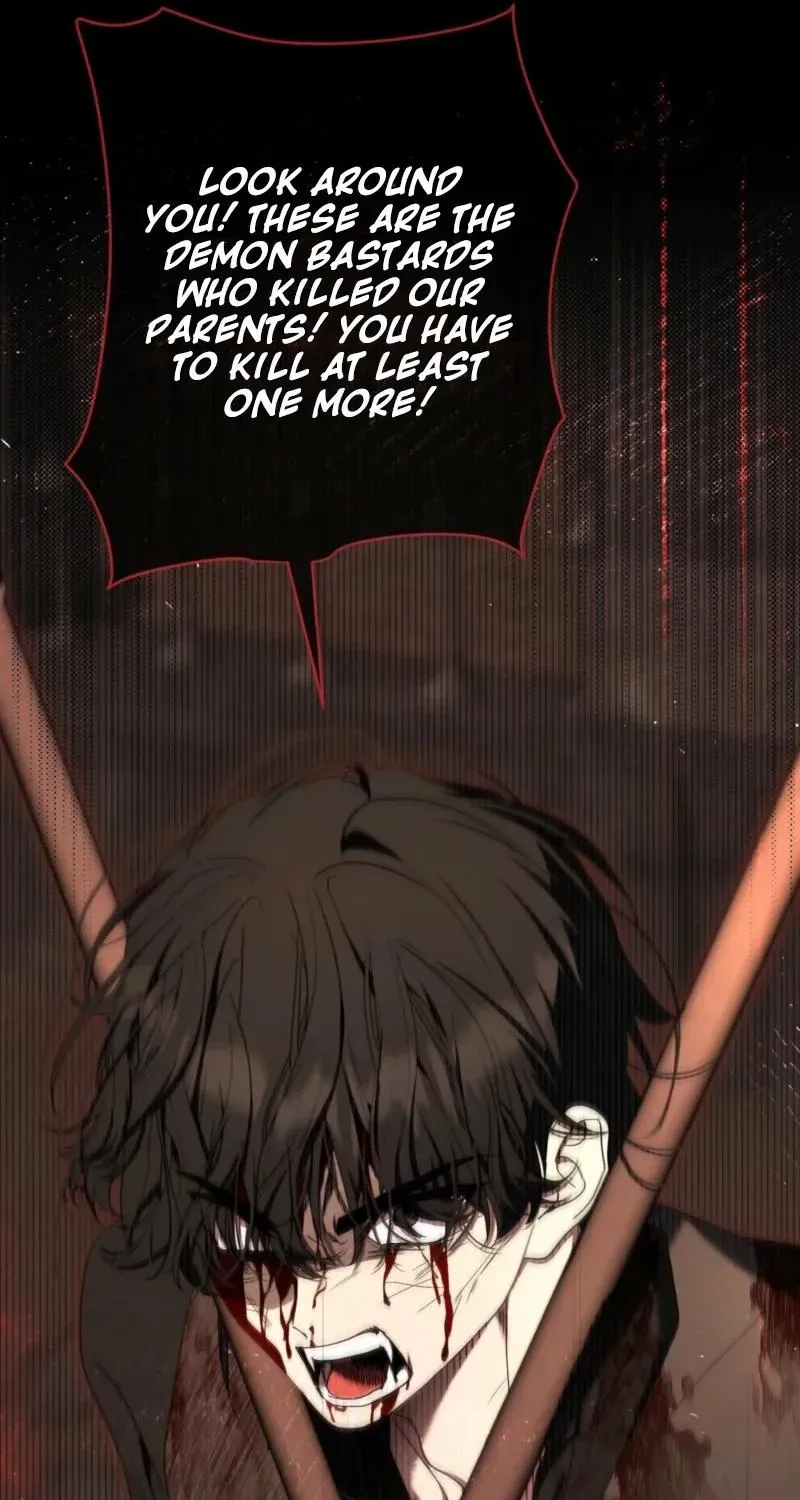 The Demon King Wants to Live in Peace Chapter 23 page 82 - 