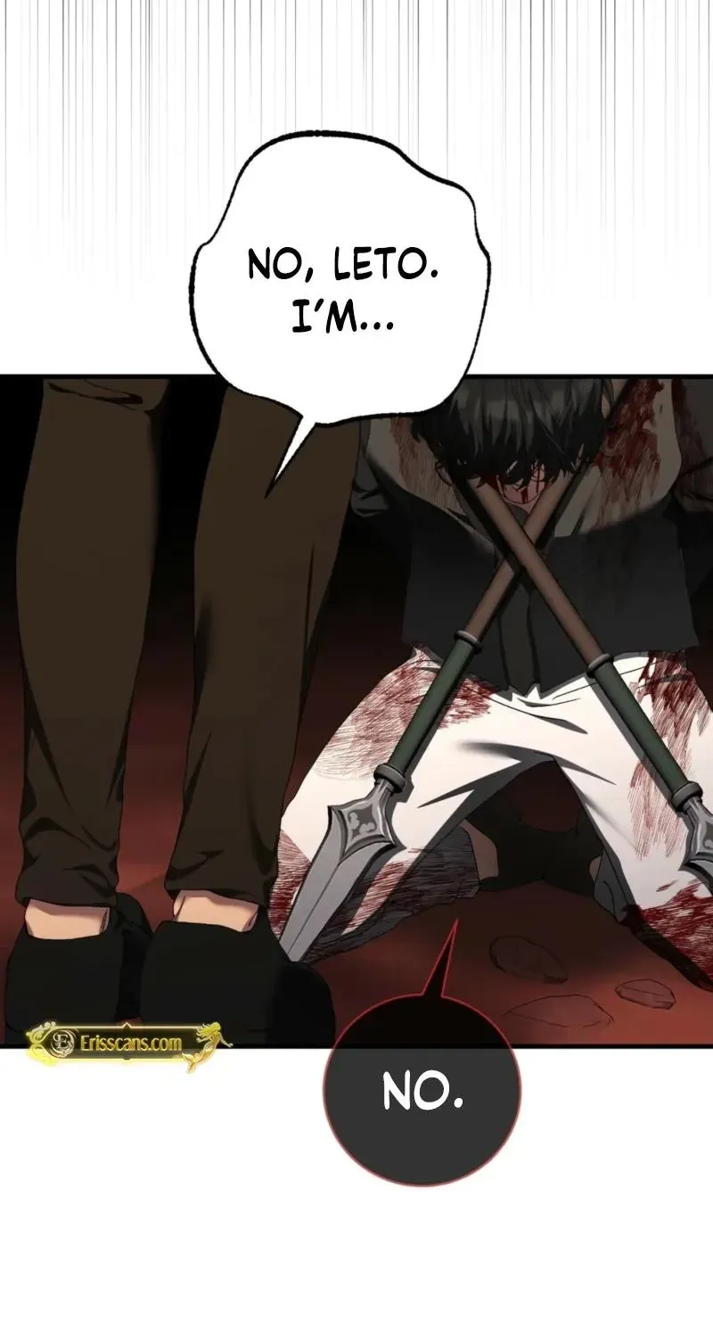 The Demon King Wants to Live in Peace Chapter 23 page 84 - 