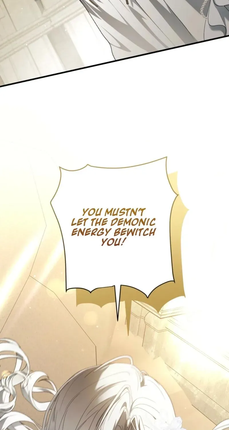 The Demon King Wants to Live in Peace Chapter 24 page 19 - 