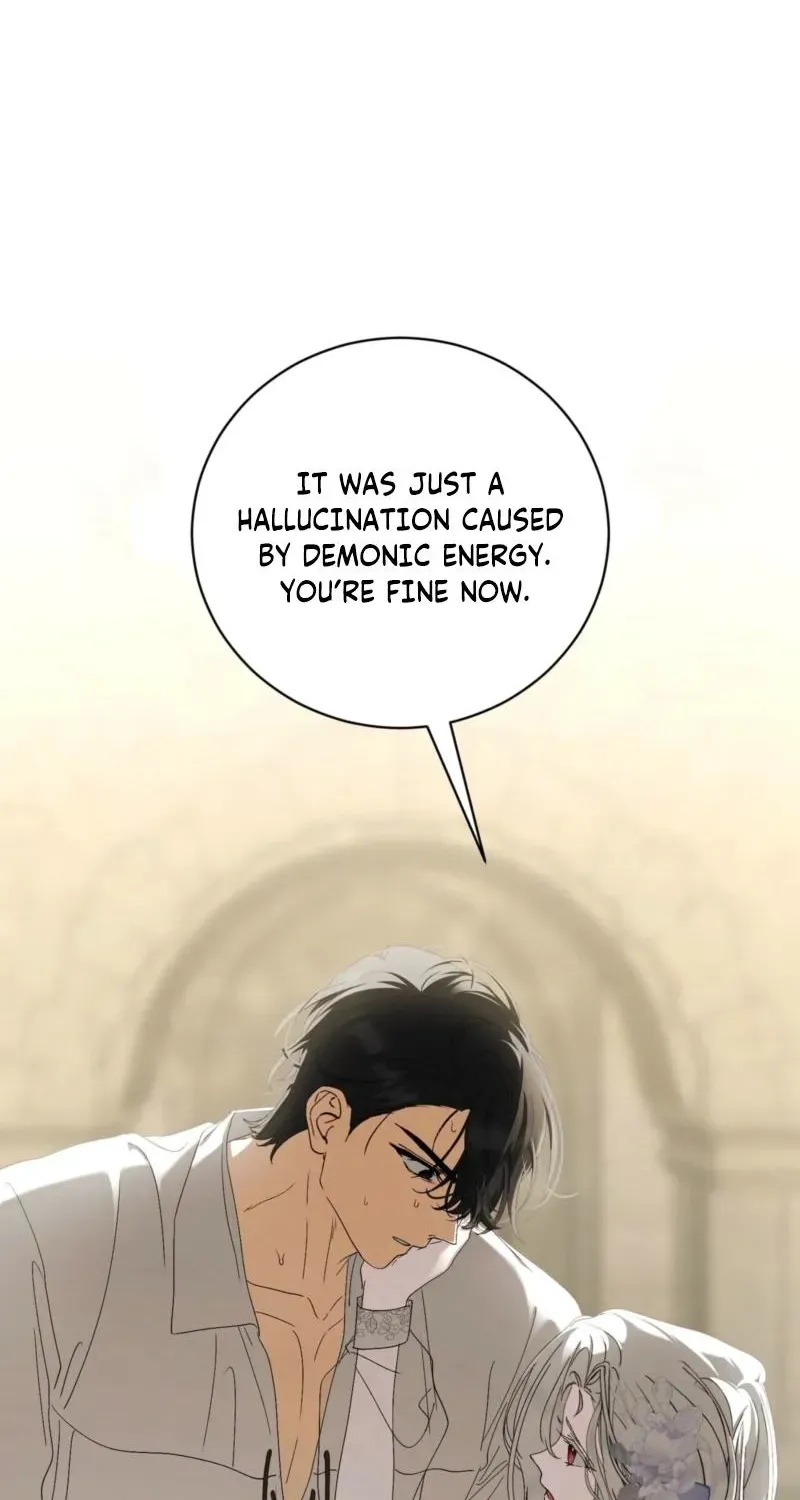 The Demon King Wants to Live in Peace Chapter 24 page 23 - 