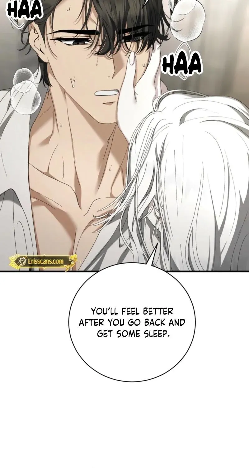The Demon King Wants to Live in Peace Chapter 24 page 25 - 