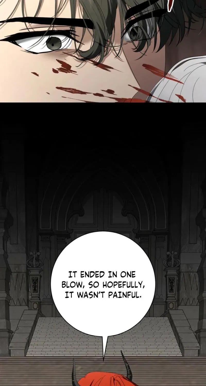 The Demon King Wants to Live in Peace Chapter 24 page 32 - 