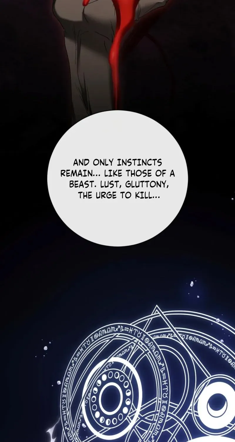 The Demon King Wants to Live in Peace Chapter 24 page 38 - 