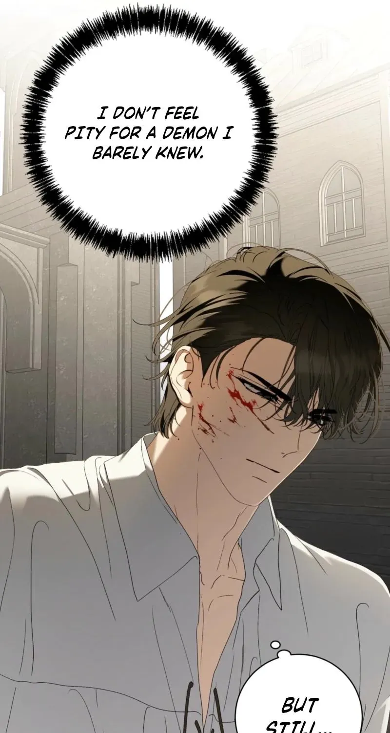 The Demon King Wants to Live in Peace Chapter 24 page 42 - 