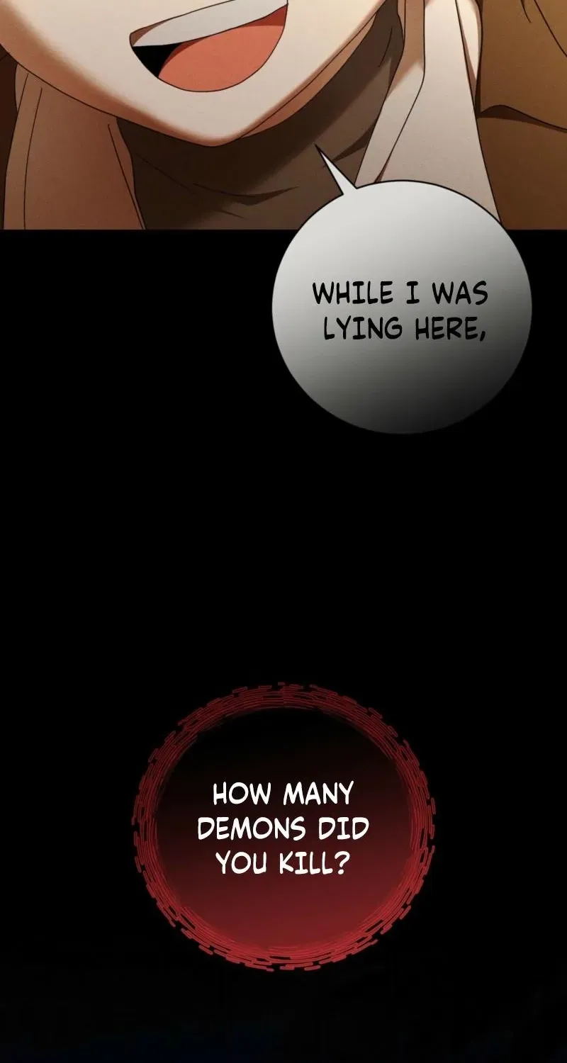 The Demon King Wants to Live in Peace Chapter 24 page 48 - 