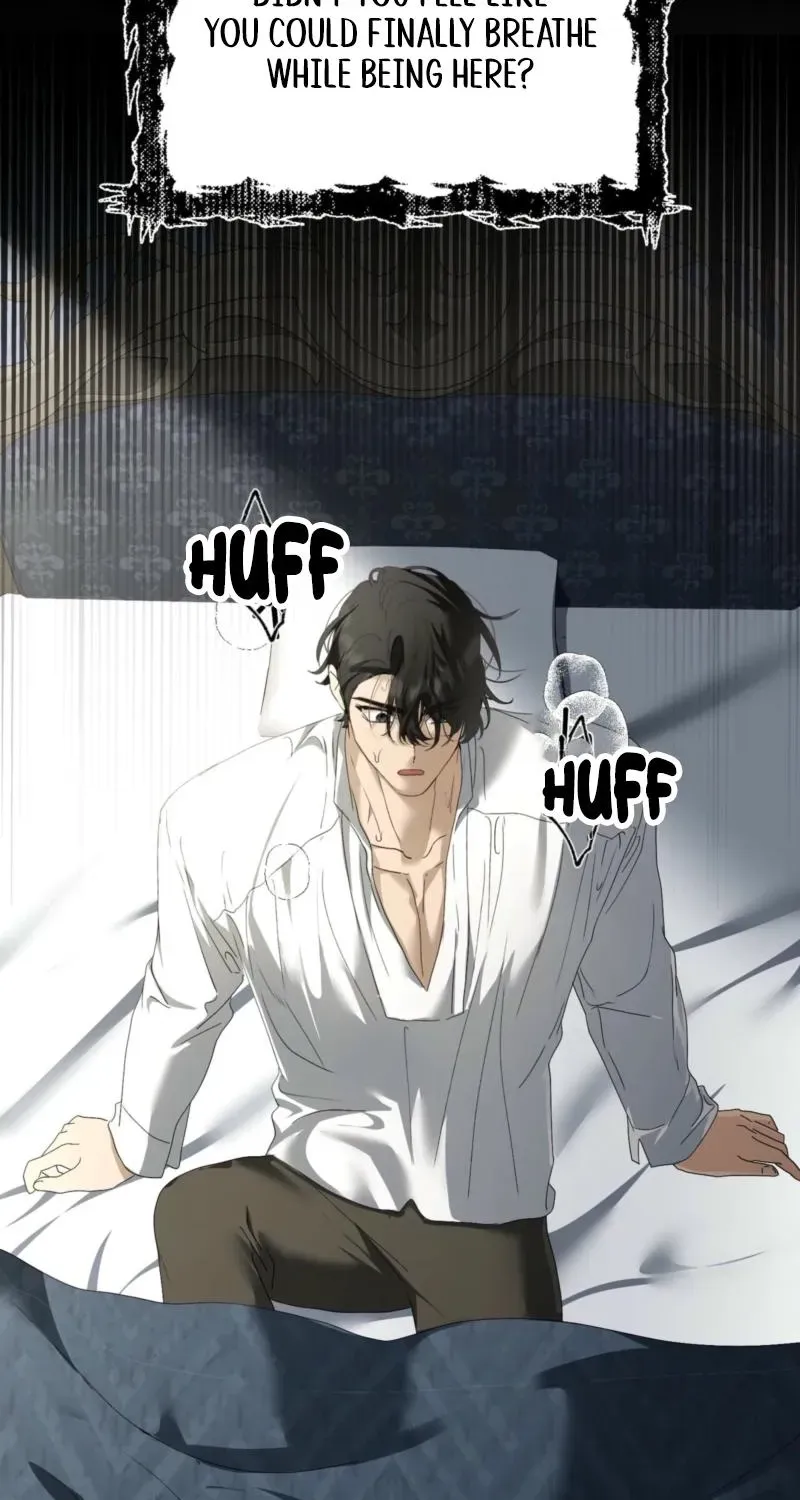 The Demon King Wants to Live in Peace Chapter 24 page 52 - 