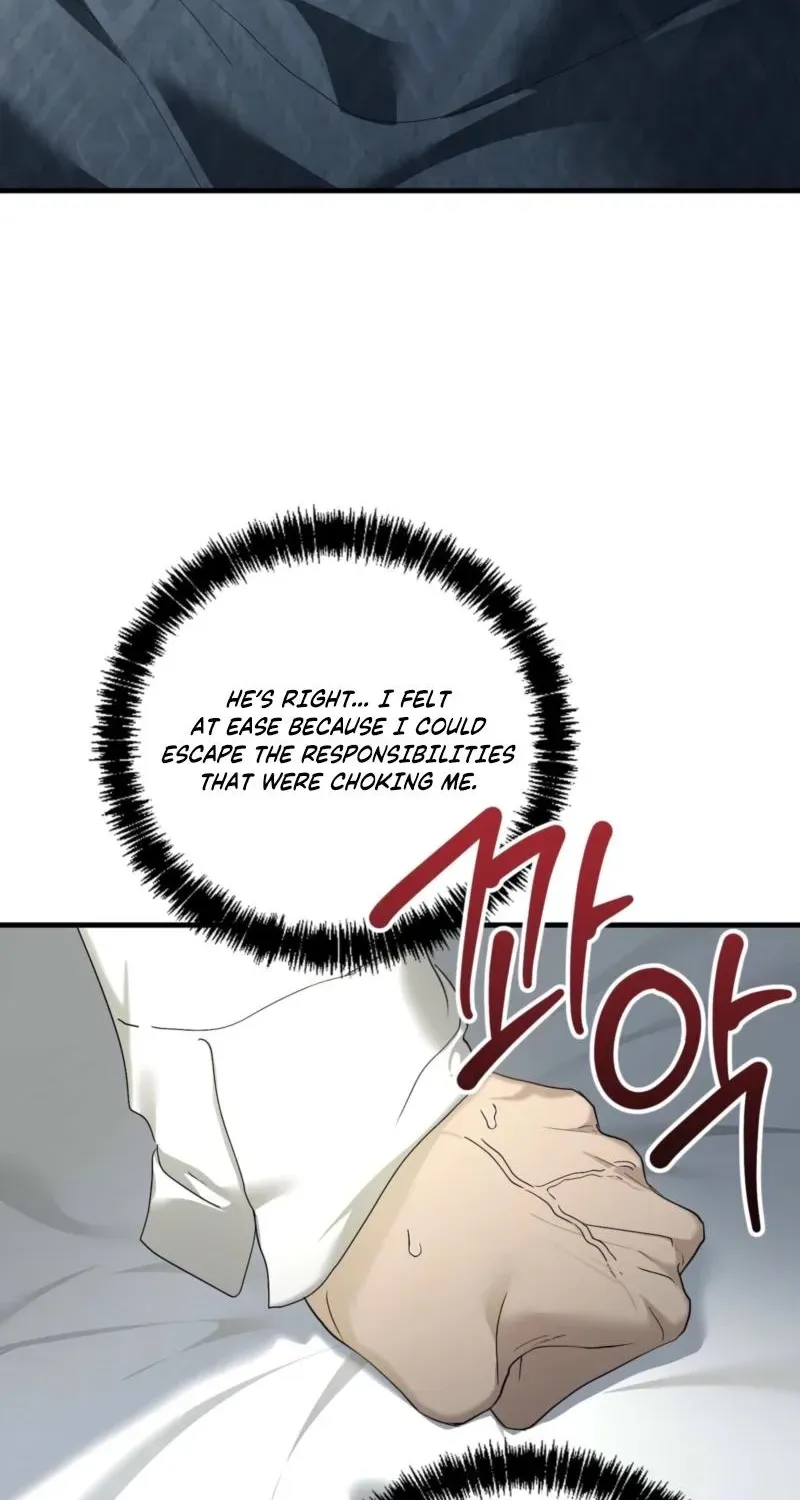 The Demon King Wants to Live in Peace Chapter 24 page 53 - 