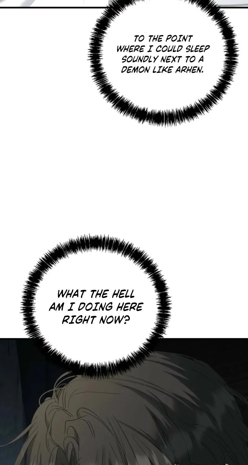 The Demon King Wants to Live in Peace Chapter 24 page 54 - 
