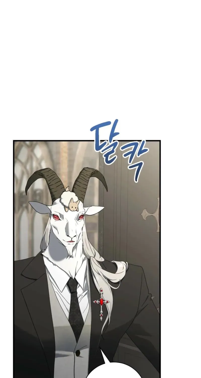 The Demon King Wants to Live in Peace Chapter 24 page 58 - 