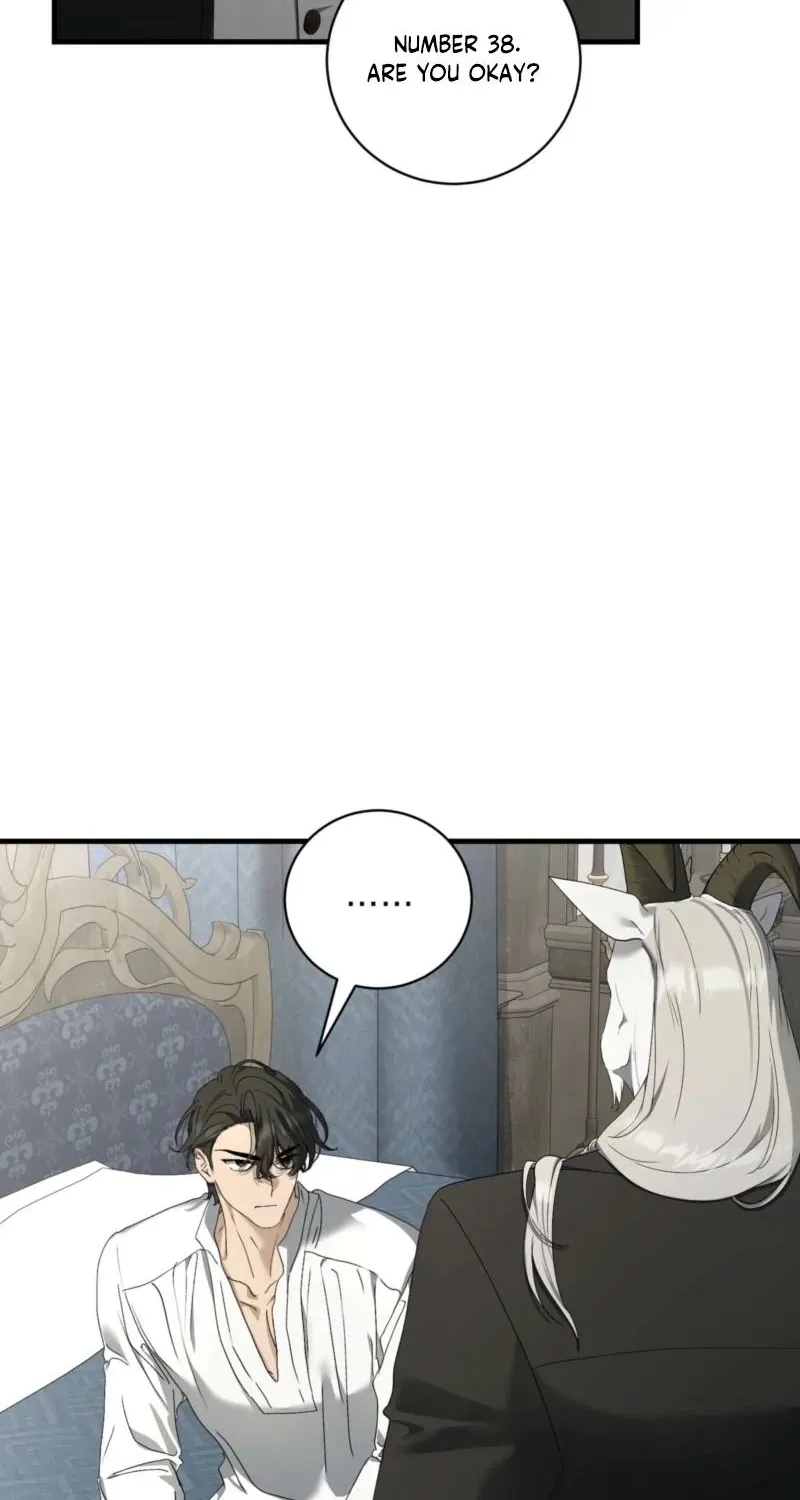 The Demon King Wants to Live in Peace Chapter 24 page 59 - 