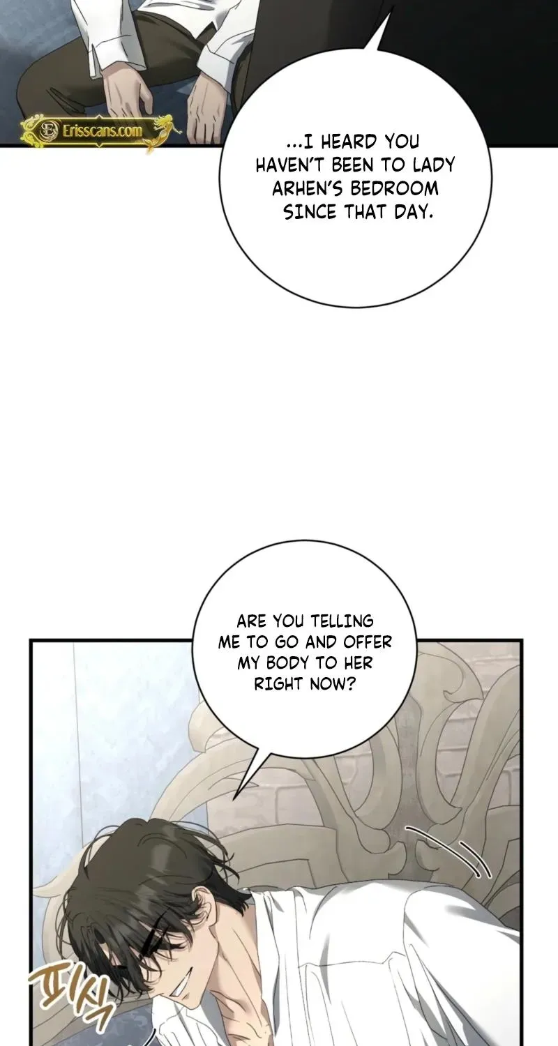 The Demon King Wants to Live in Peace Chapter 24 page 60 - 
