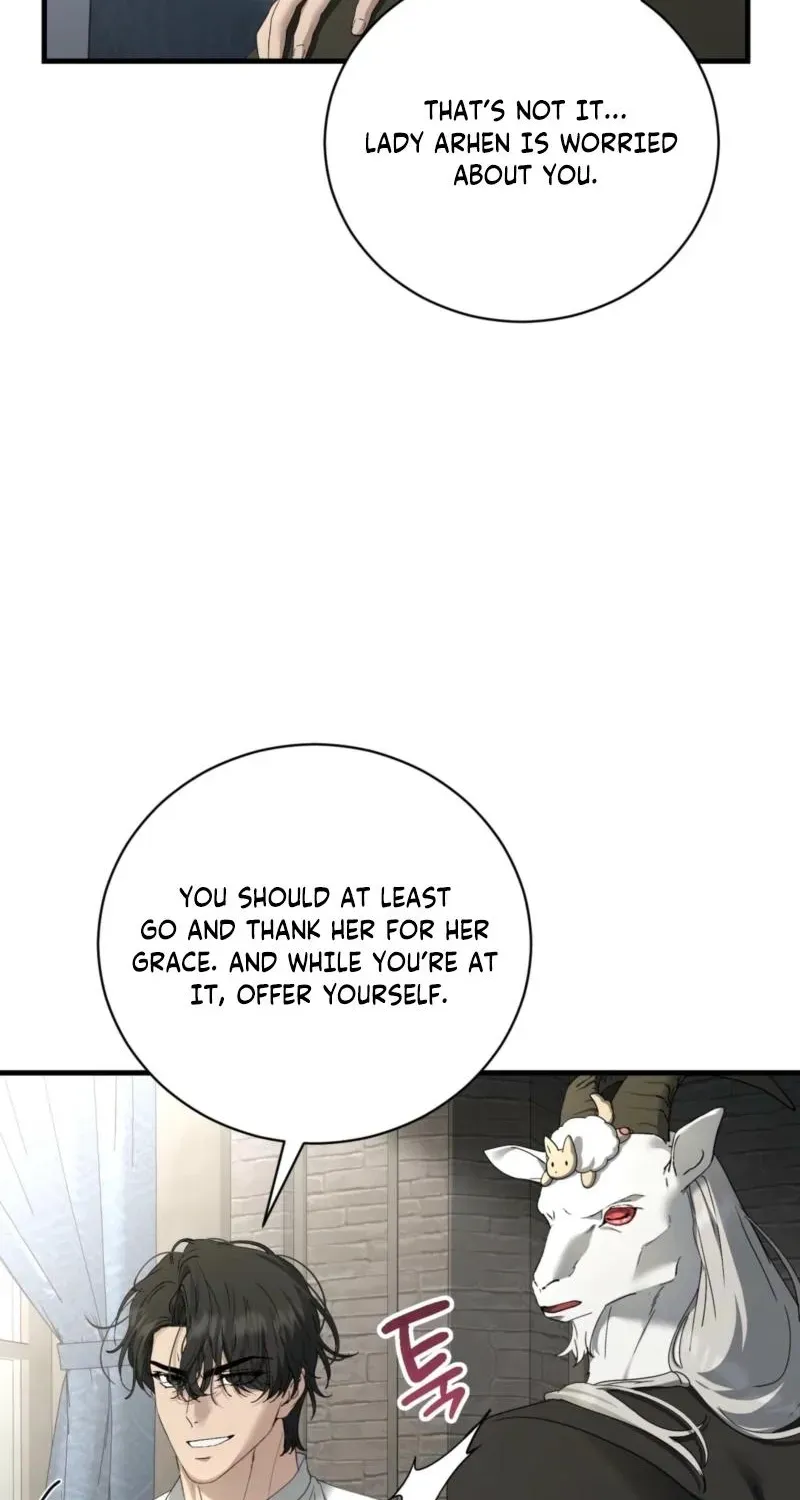 The Demon King Wants to Live in Peace Chapter 24 page 62 - 