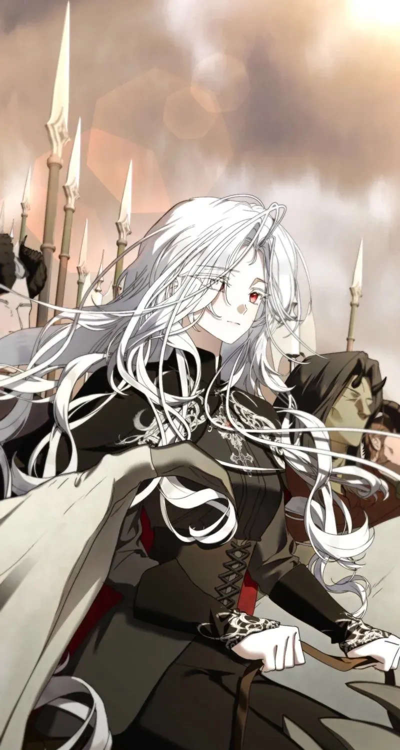 The Demon King Wants to Live in Peace Chapter 24 page 66 - 