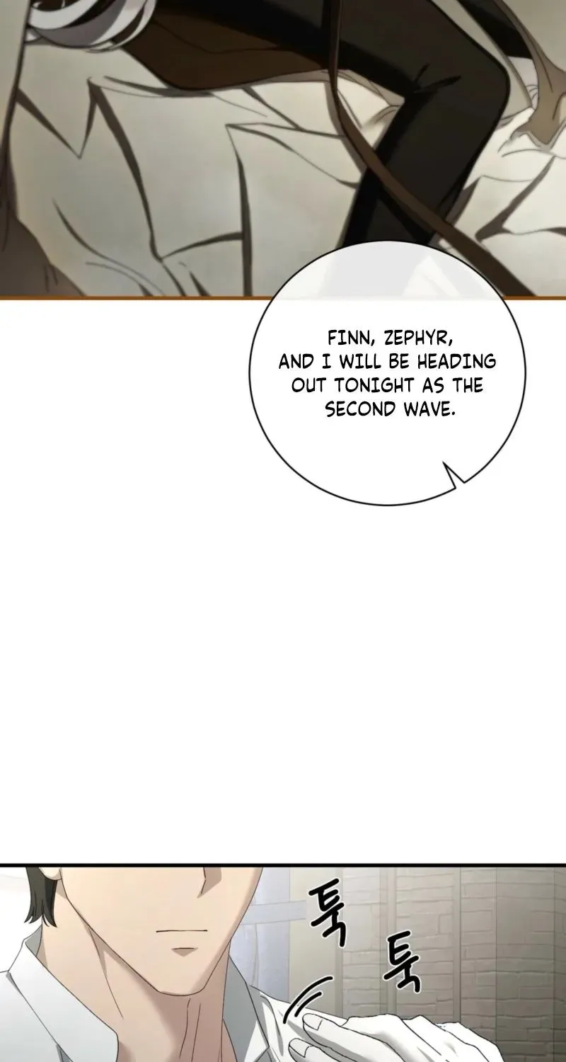 The Demon King Wants to Live in Peace Chapter 24 page 67 - 
