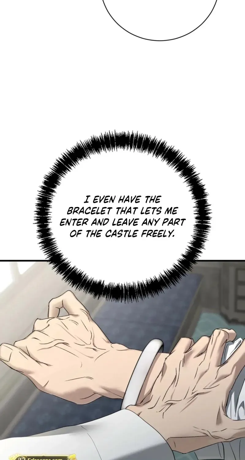 The Demon King Wants to Live in Peace Chapter 24 page 70 - 