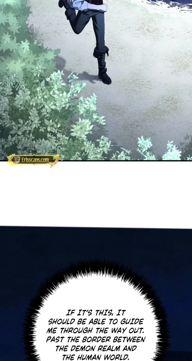 The Demon King Wants to Live in Peace Chapter 24 page 79 - 