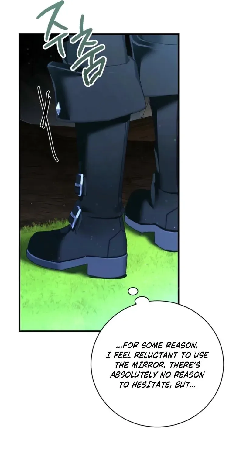 The Demon King Wants to Live in Peace Chapter 24 page 82 - 