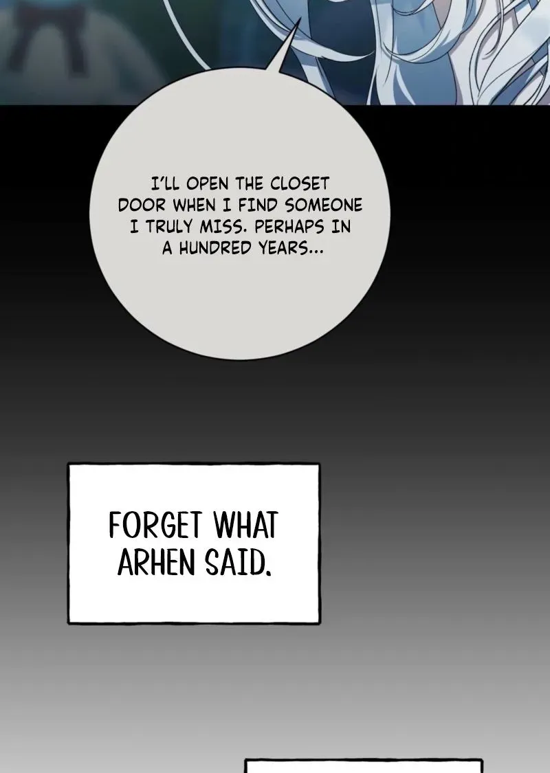 The Demon King Wants to Live in Peace Chapter 24 page 85 - 