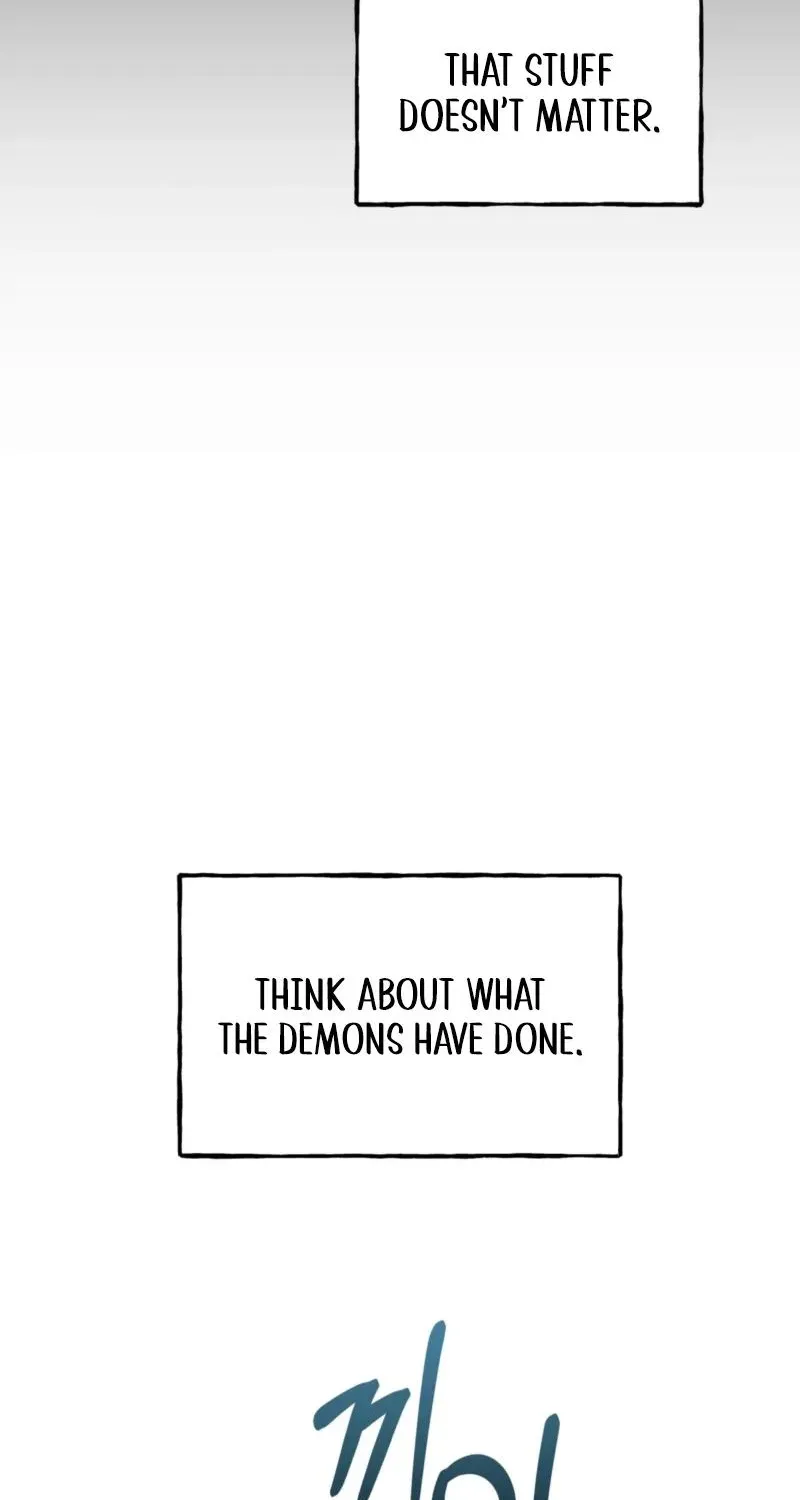 The Demon King Wants to Live in Peace Chapter 24 page 86 - 