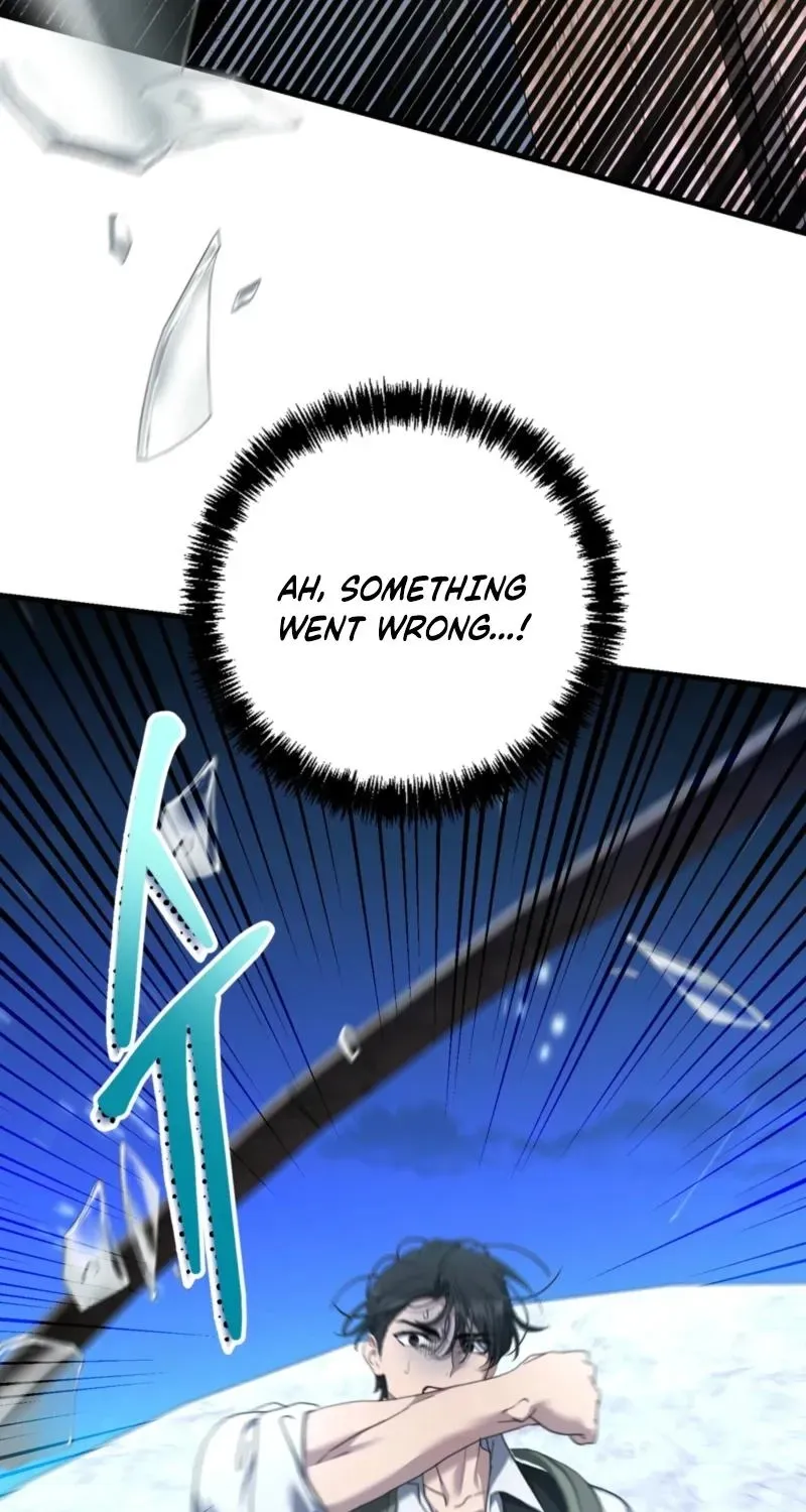 The Demon King Wants to Live in Peace Chapter 24 page 94 - 