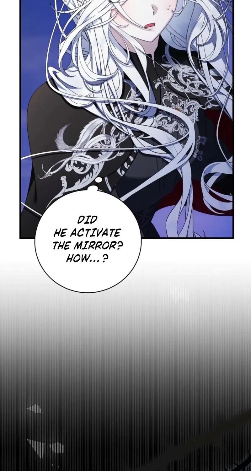 The Demon King Wants to Live in Peace Chapter 25 page 3 - 