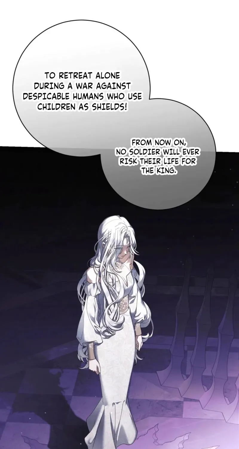 The Demon King Wants to Live in Peace Chapter 25 page 23 - 