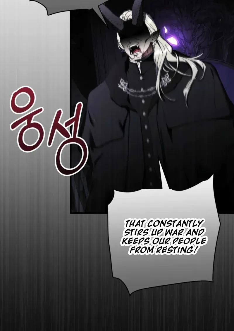 The Demon King Wants to Live in Peace Chapter 25 page 25 - 