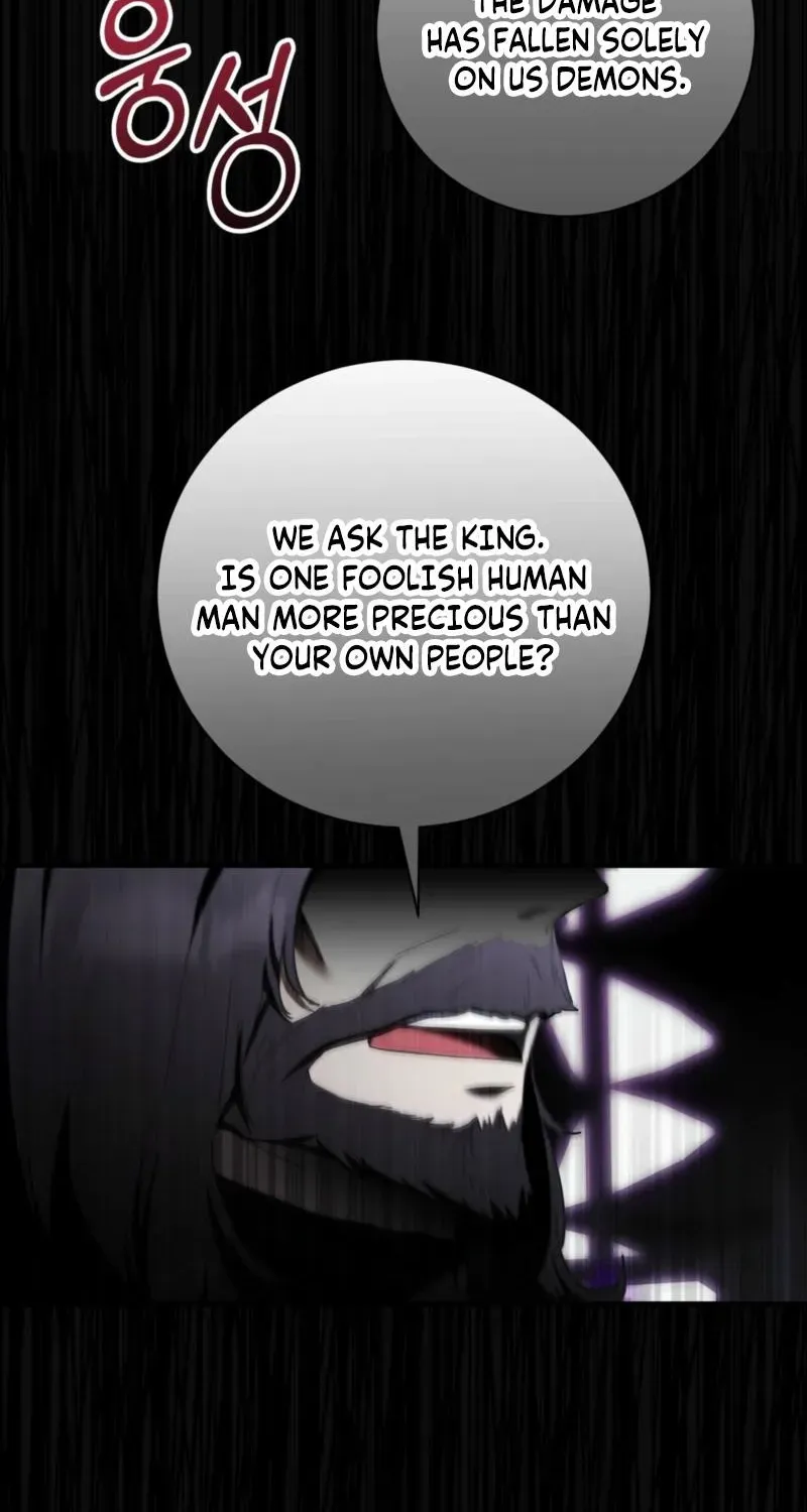 The Demon King Wants to Live in Peace Chapter 25 page 27 - 