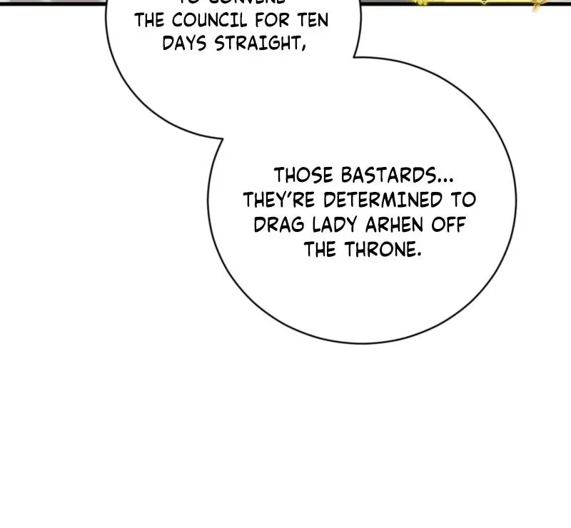 The Demon King Wants to Live in Peace Chapter 25 page 33 - 