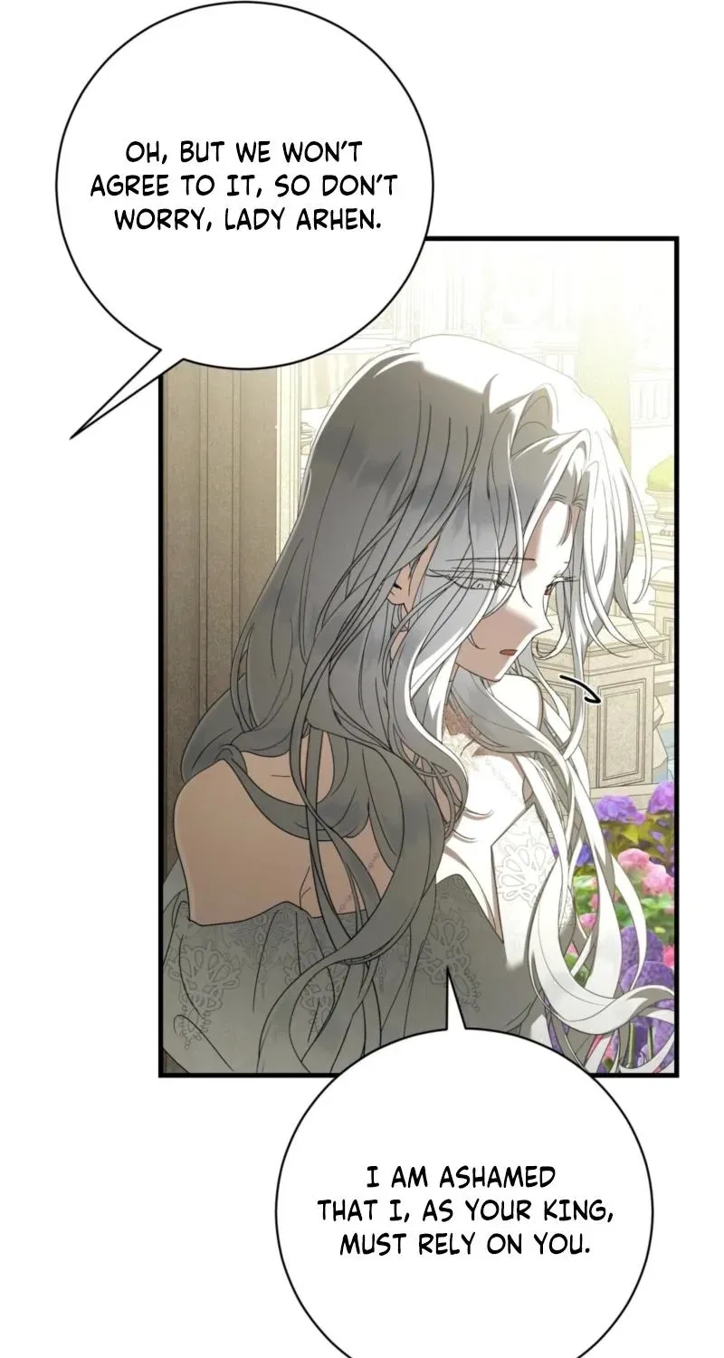 The Demon King Wants to Live in Peace Chapter 25 page 34 - 