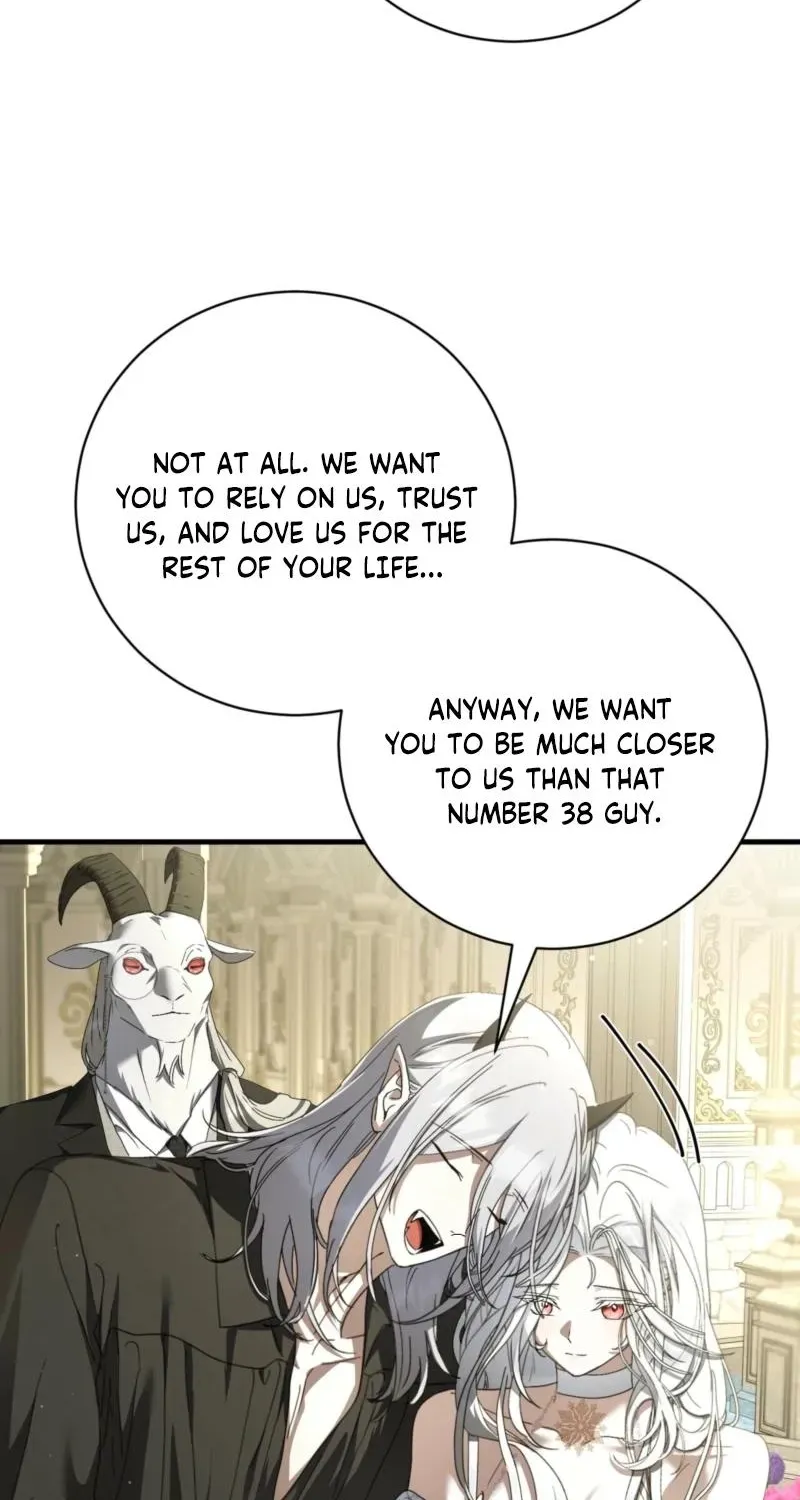 The Demon King Wants to Live in Peace Chapter 25 page 35 - 