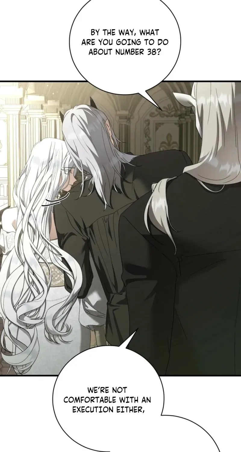 The Demon King Wants to Live in Peace Chapter 25 page 38 - 
