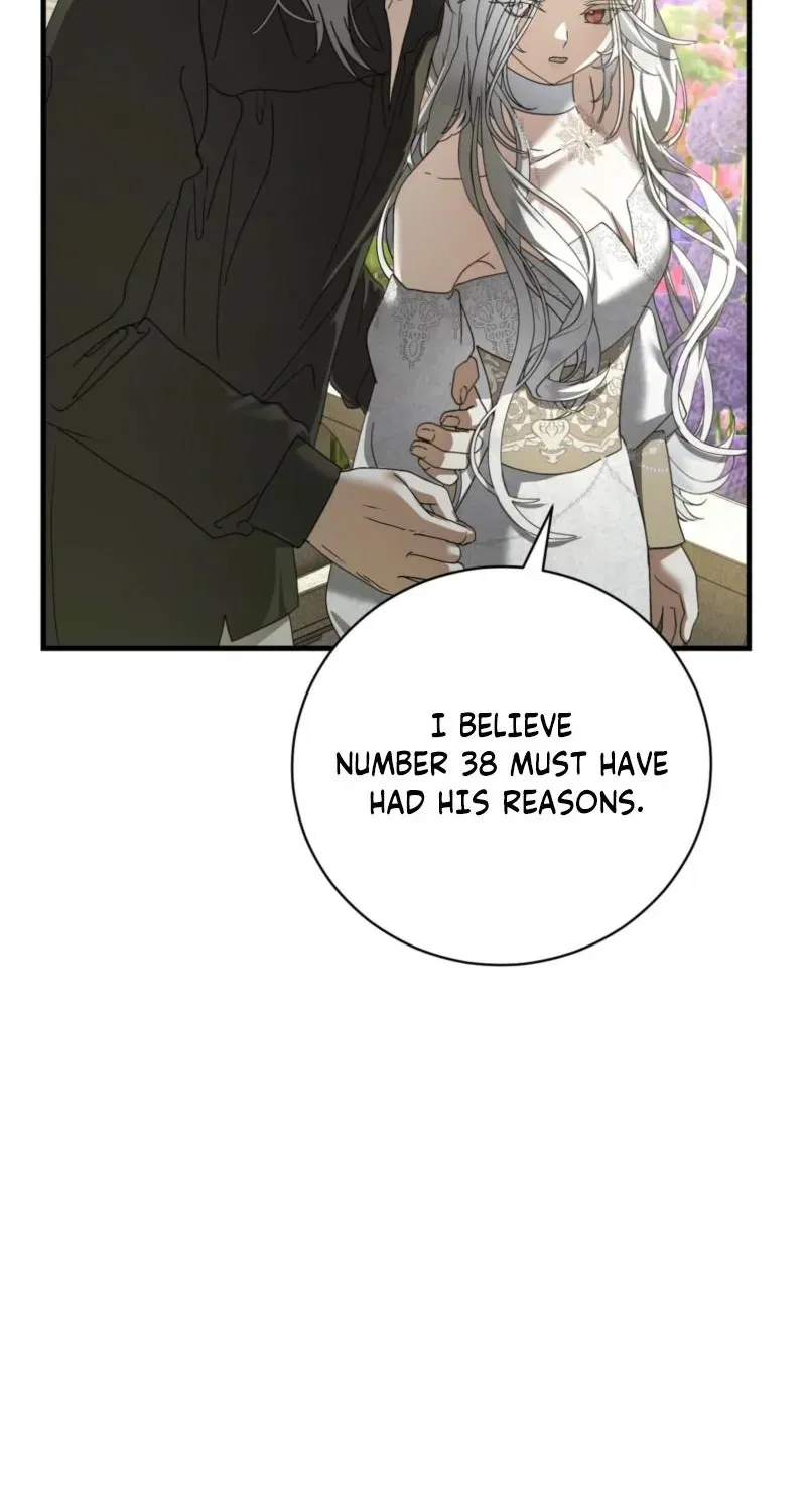 The Demon King Wants to Live in Peace Chapter 25 page 40 - 