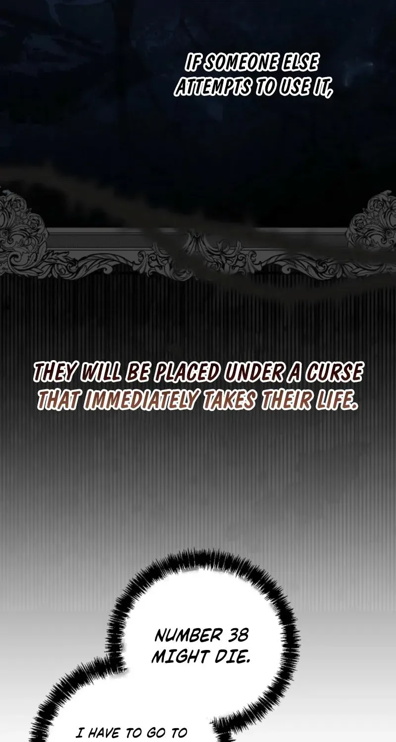 The Demon King Wants to Live in Peace Chapter 25 page 5 - 