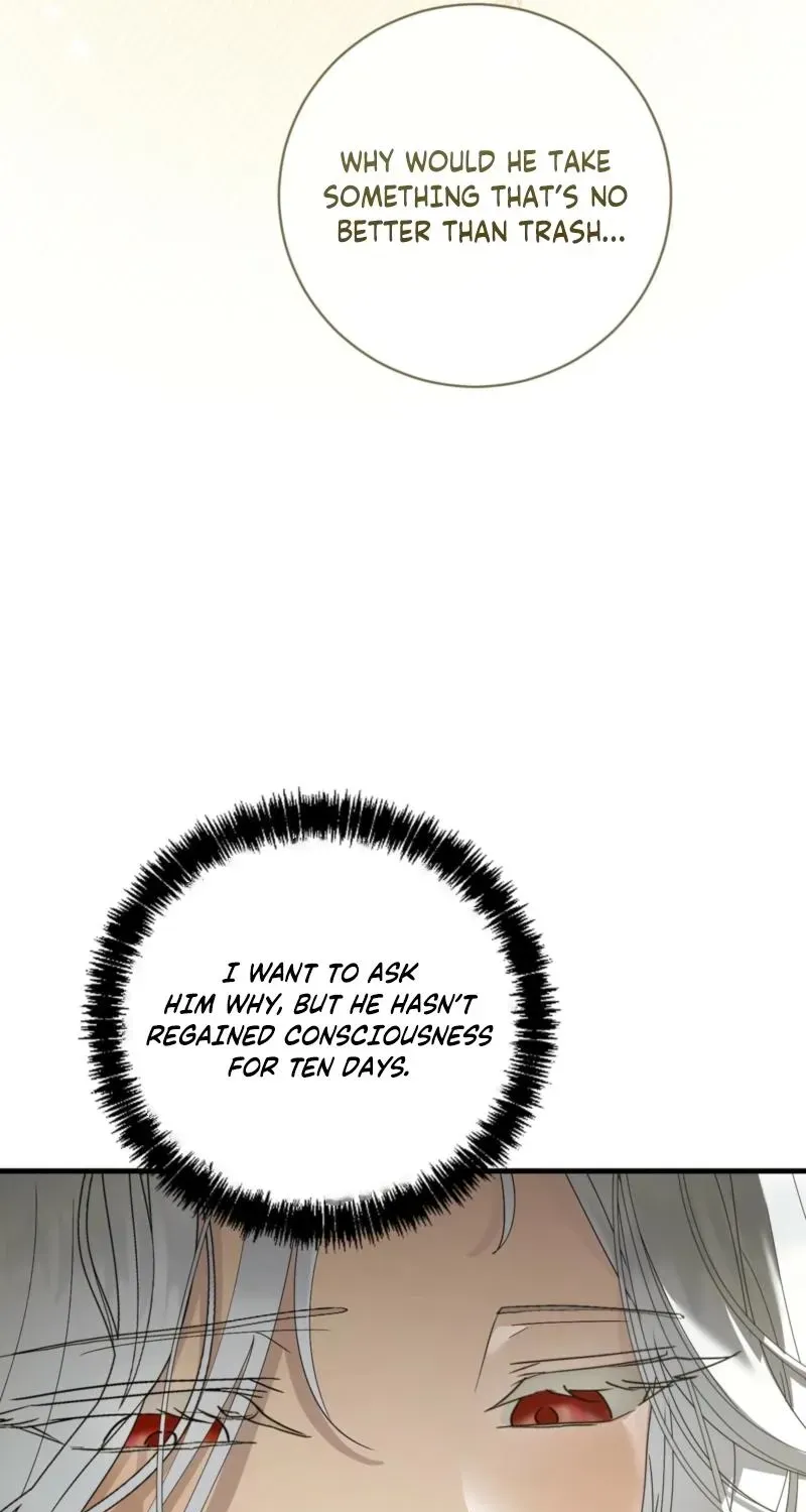The Demon King Wants to Live in Peace Chapter 25 page 42 - 