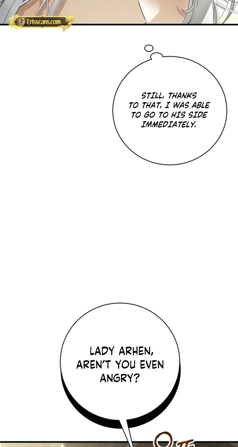 The Demon King Wants to Live in Peace Chapter 25 page 43 - 