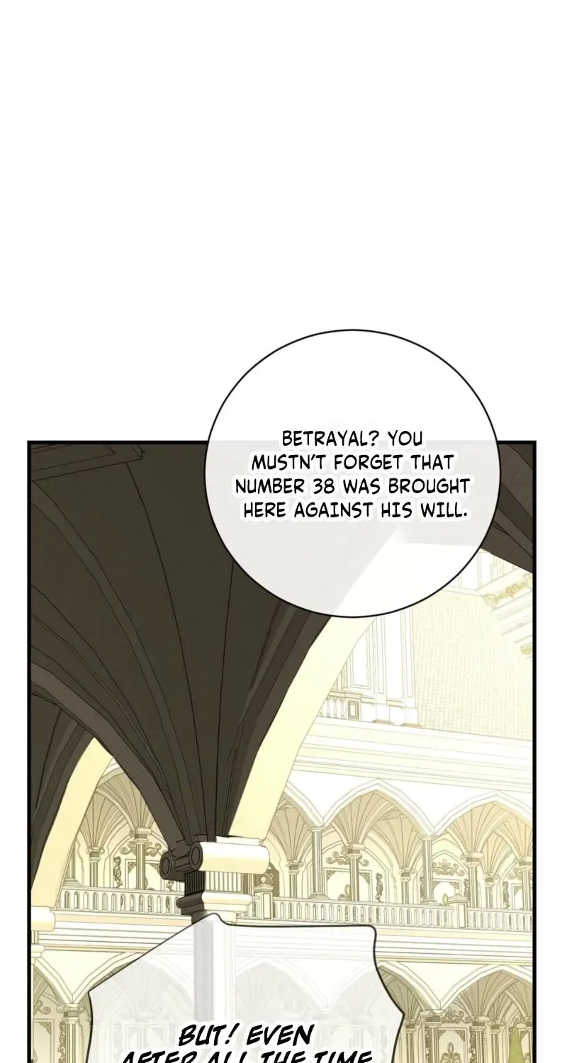 The Demon King Wants to Live in Peace Chapter 25 page 47 - 