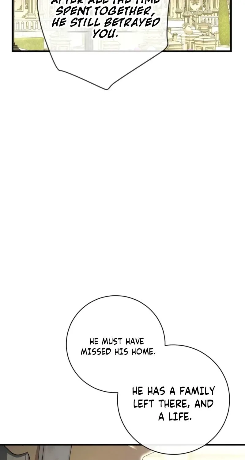 The Demon King Wants to Live in Peace Chapter 25 page 48 - 