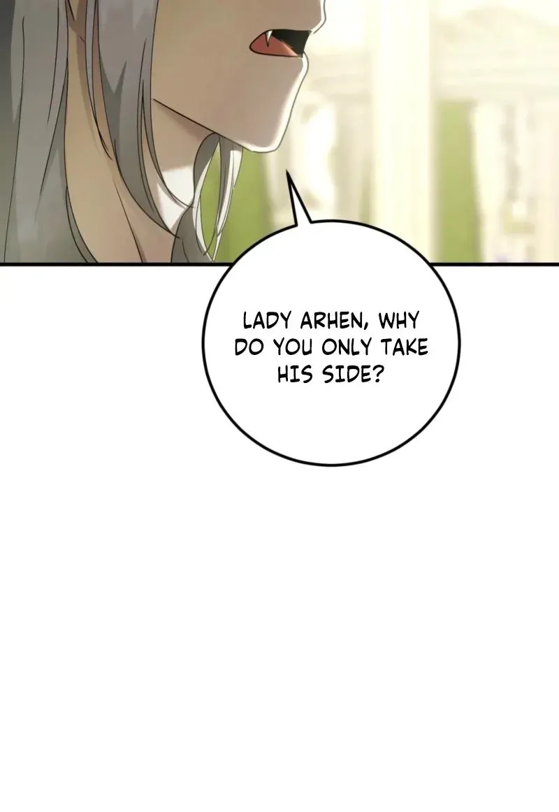 The Demon King Wants to Live in Peace Chapter 25 page 49 - 