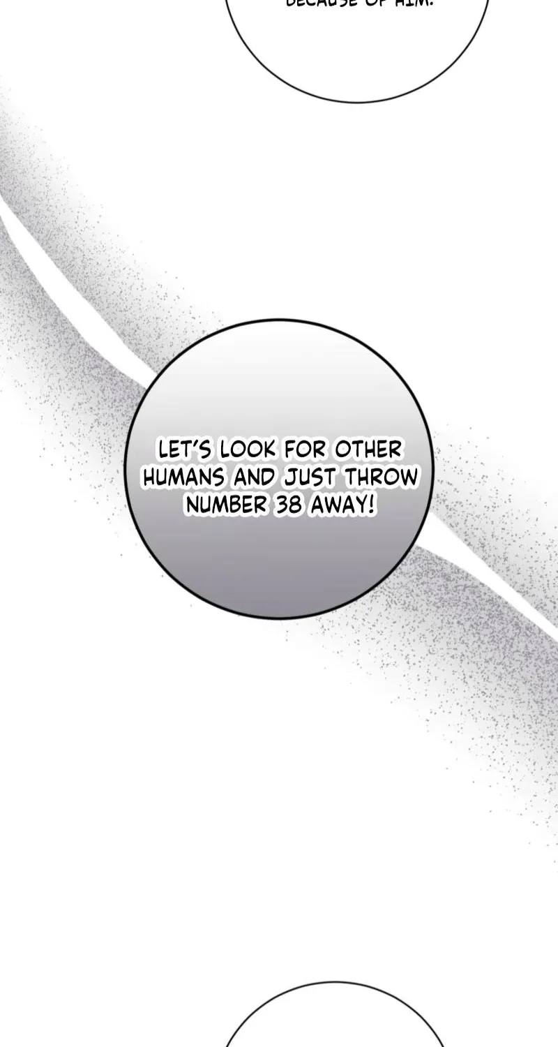 The Demon King Wants to Live in Peace Chapter 25 page 51 - 
