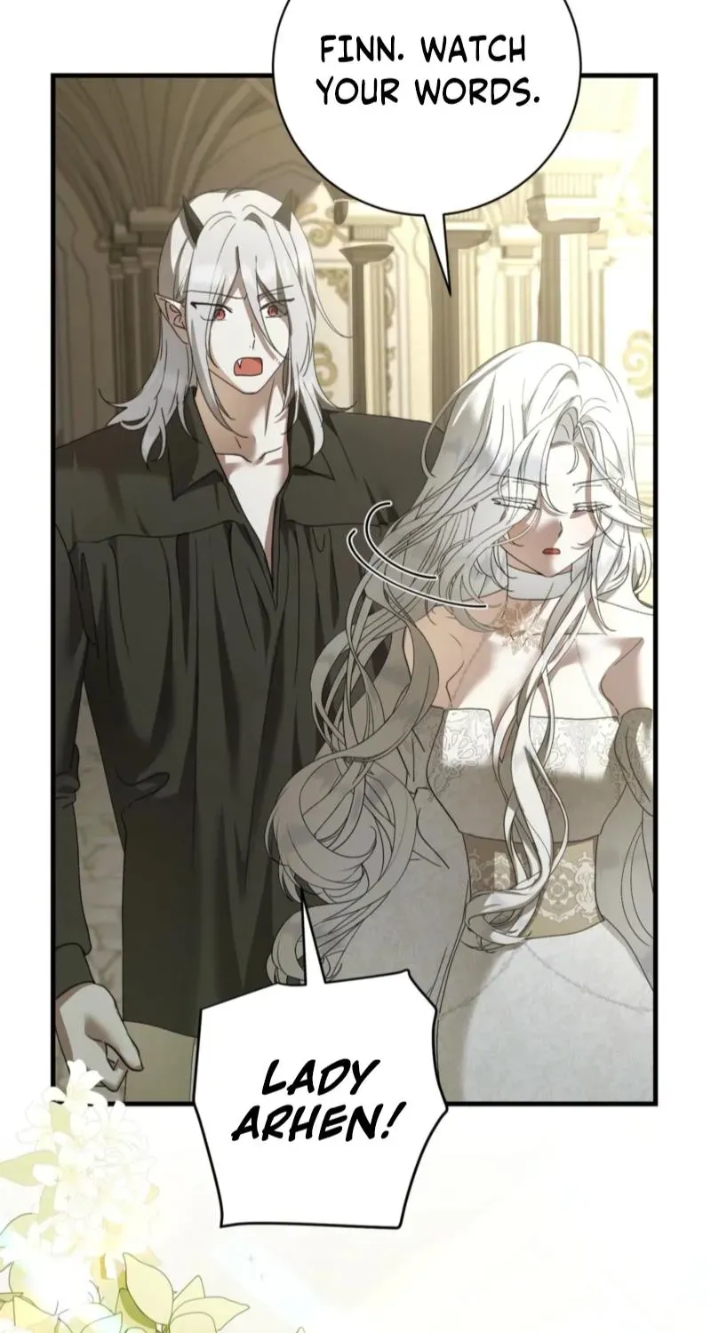 The Demon King Wants to Live in Peace Chapter 25 page 52 - 