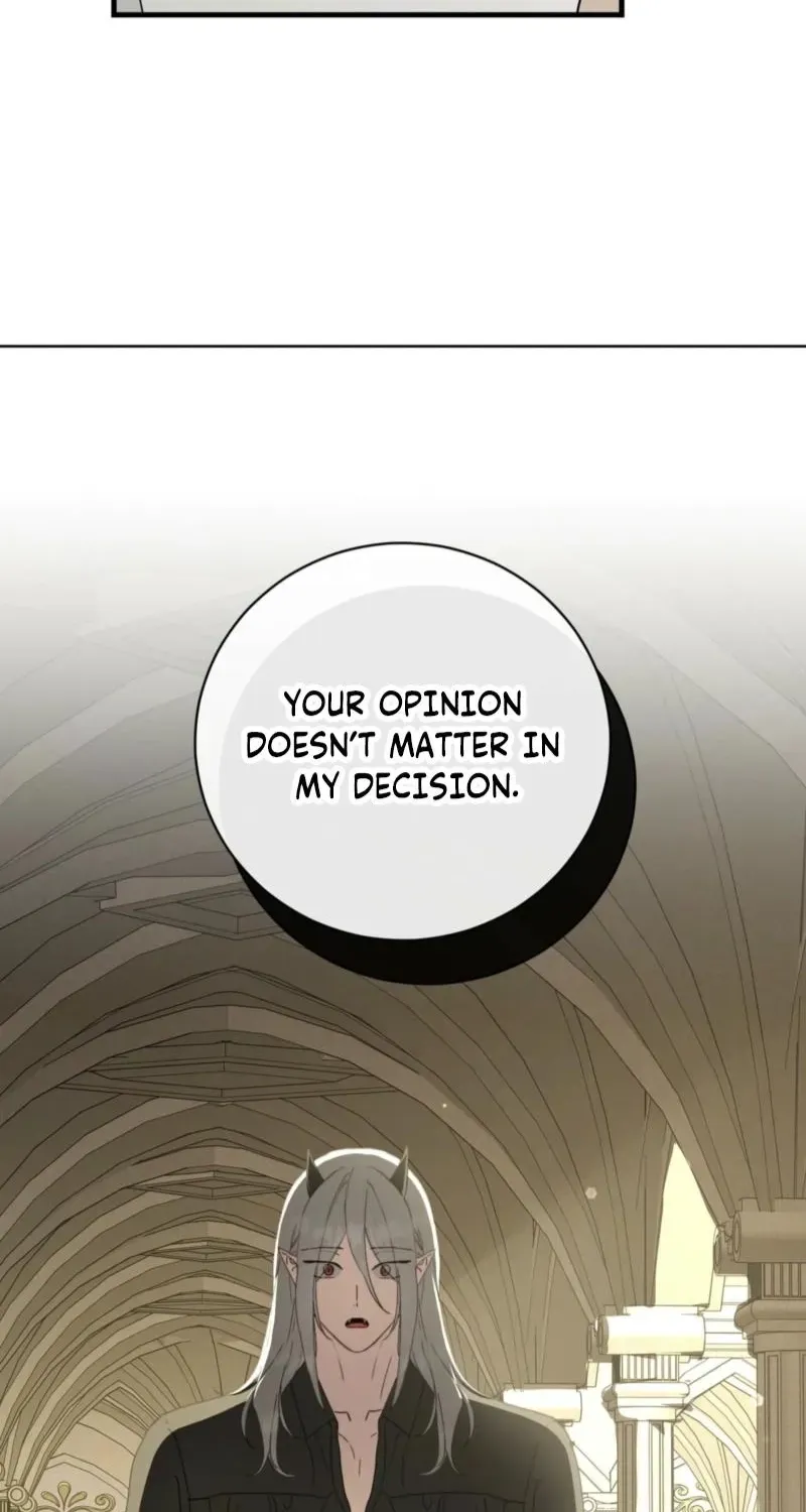 The Demon King Wants to Live in Peace Chapter 25 page 56 - 
