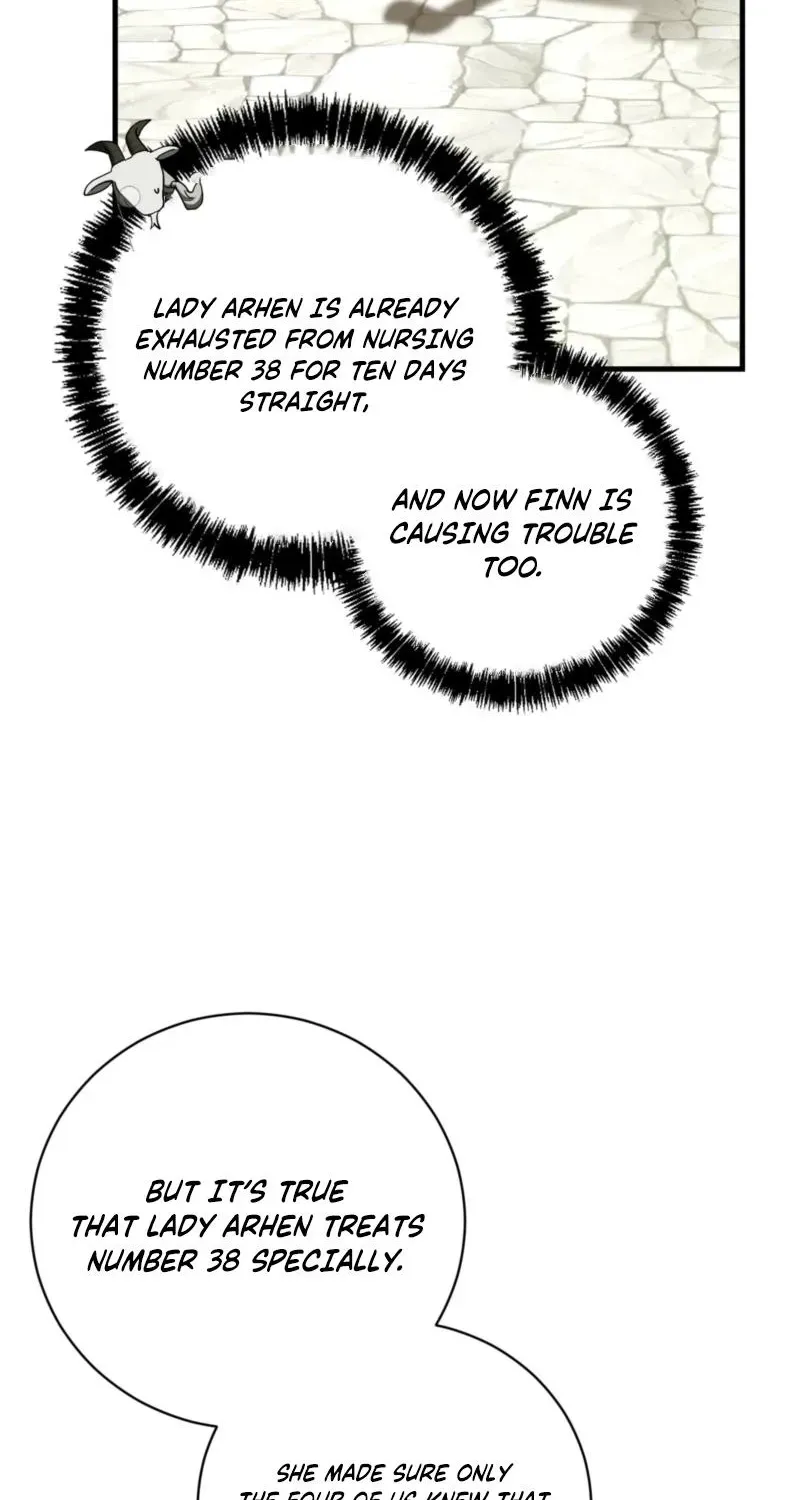 The Demon King Wants to Live in Peace Chapter 25 page 61 - 