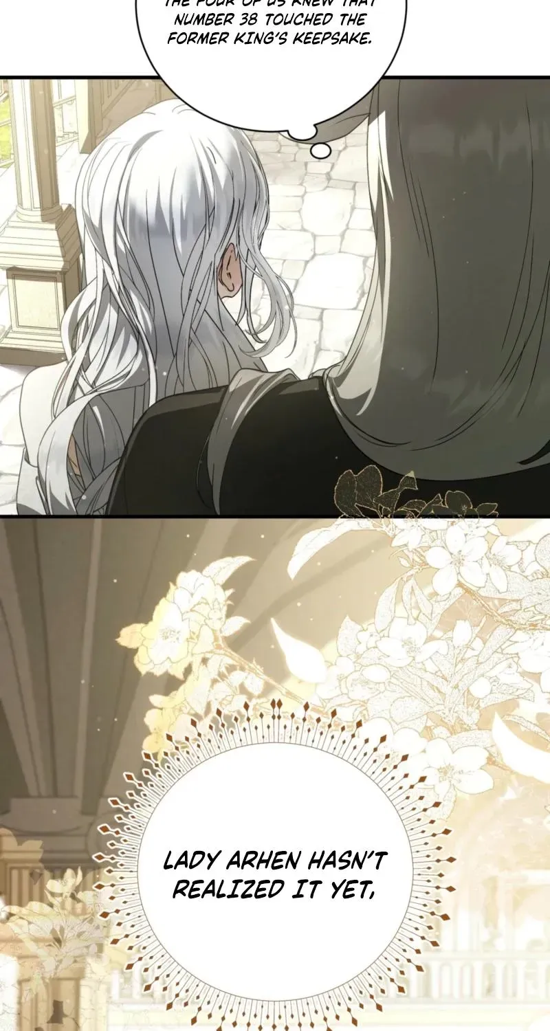The Demon King Wants to Live in Peace Chapter 25 page 62 - 