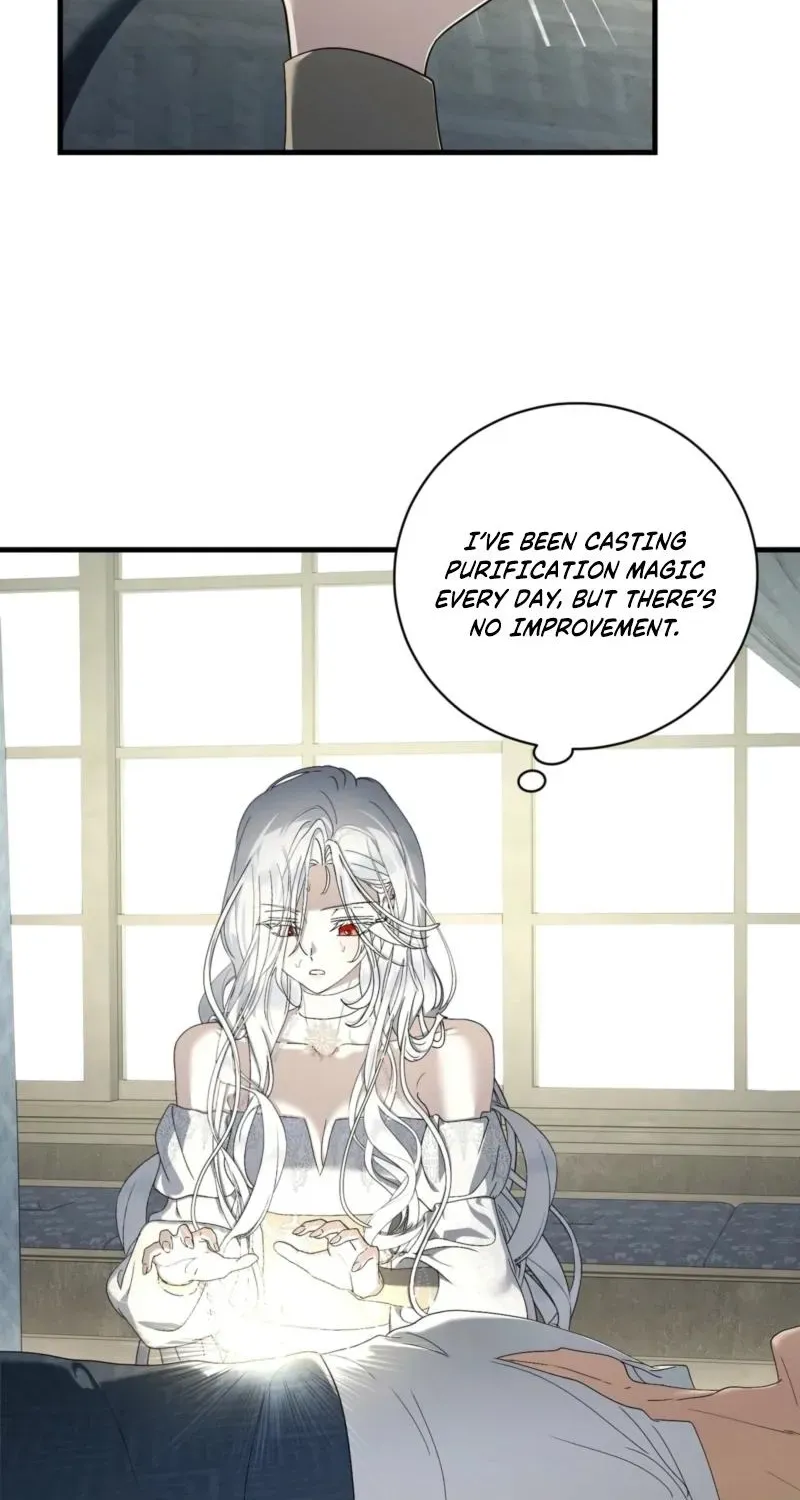 The Demon King Wants to Live in Peace Chapter 25 page 67 - 